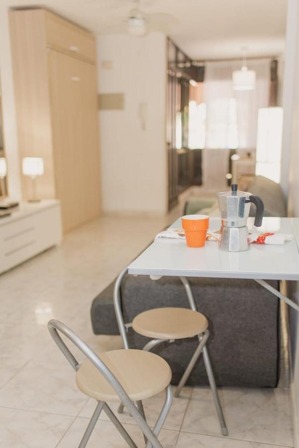Estudio Medano El Médano Kültér fotó